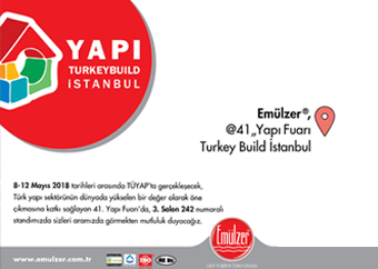 Yapı Fuarı 2018