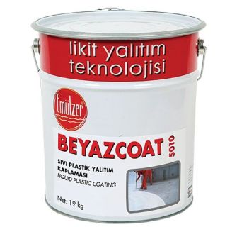 Fiber Added Beyazcoat