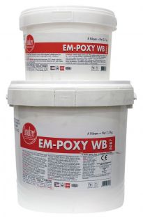 Em-Poxy WB - Water-Based Epoxy Primer