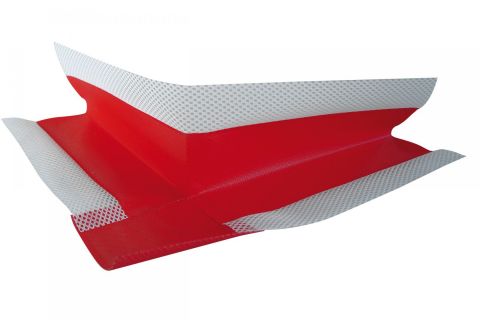 Inner Corner Waterproofing Tape