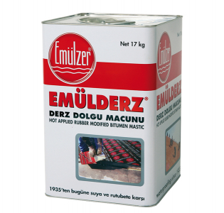 Emülderz  - Joint Filler