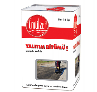 Road Crack Filler - Hot-Applied Joint Filler For Repair And Maintance