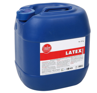 Latex - Admixture for Adherence Improvement